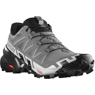 Pánská běžecká obuv Salomon Speedcross 6 Quiet Shade  UK 10