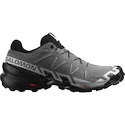 Pánská běžecká obuv Salomon Speedcross 6 Quiet Shade  UK 10