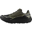 Pánská běžecká obuv Salomon Thundercross  Gore-Tex Olive Night/Black/Alfalfa