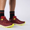 Pánská běžecká obuv Salomon Ultra Glide Biking Red/Lunar Rock