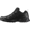 Pánská běžecká obuv Salomon XA Pro 3D V9 Gore-Tex Black/Phantom/Pewter