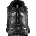 Pánská běžecká obuv Salomon XA Pro 3D V9 Gore-Tex Black/Phantom/Pewter