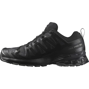 Pánská běžecká obuv Salomon XA Pro 3D V9 Gore-Tex Black/Phantom/Pewter  UK 8