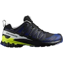 Pánská běžecká obuv Salomon XA Pro 3D V9 Gore-Tex Black/Surf The Web/Safety Yellow