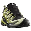 Pánská běžecká obuv Salomon Xa Pro 3D V9 GTX Black/Lime Cream/Dark Citron