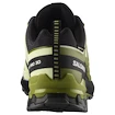 Pánská běžecká obuv Salomon Xa Pro 3D V9 GTX Black/Lime Cream/Dark Citron