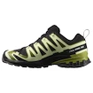 Pánská běžecká obuv Salomon Xa Pro 3D V9 GTX Black/Lime Cream/Dark Citron