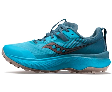 Pánská běžecká obuv Saucony  Endorphin Edge Ocean