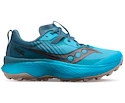 Pánská běžecká obuv Saucony  Endorphin Edge Ocean  UK 8,5