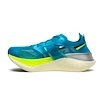 Pánská běžecká obuv Saucony Endorphin Elite Viziblue/Citron