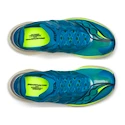 Pánská běžecká obuv Saucony Endorphin Elite Viziblue/Citron