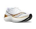 Pánská běžecká obuv Saucony  Endorphin Pro 3 White/Gol