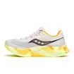 Pánská běžecká obuv Saucony Endorphin Pro 4 Fog/Peel