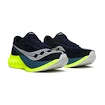 Pánská běžecká obuv Saucony Endorphin Pro 4 Navy/Citron