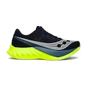 Pánská běžecká obuv Saucony Endorphin Pro 4 Navy/Citron