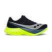 Pánská běžecká obuv Saucony Endorphin Pro 4 Navy/Citron  EUR 42