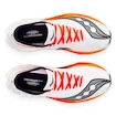 Pánská běžecká obuv Saucony  Endorphin Pro 4 White/Black