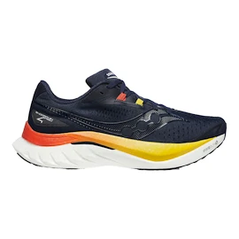 Pánská běžecká obuv Saucony Endorphin Speed 4 Navy/Spice