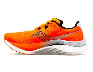 Pánská běžecká obuv Saucony  Endorphin Speed 4 Viziorange