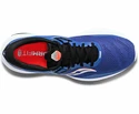 Pánská běžecká obuv Saucony  Guide 15 Sapphire/Black