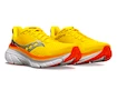 Pánská běžecká obuv Saucony  Guide 17 Pepper/Canary