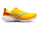 Pánská běžecká obuv Saucony  Guide 17 Pepper/Canary  UK 7,5