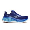 Pánská běžecká obuv Saucony Hurricane 24 Azurite