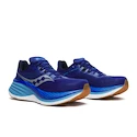 Pánská běžecká obuv Saucony Hurricane 24 Azurite