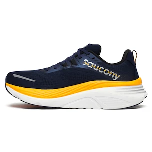 Pánská běžecká obuv Saucony Hurricane 24 Navy/Peel