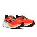 Pánská běžecká obuv Saucony Hurricane 24 Pepper/Black