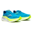 Pánská běžecká obuv Saucony Hurricane 24 Viziblue/Citron