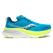 Pánská běžecká obuv Saucony Hurricane 24 Viziblue/Citron