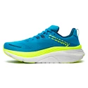 Pánská běžecká obuv Saucony Hurricane 24 Viziblue/Citron