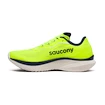 Pánská běžecká obuv Saucony  Kinvara 15 Citron/Navy