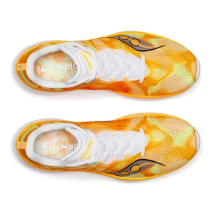 Pánská běžecká obuv Saucony  Kinvara 24 Peel/White