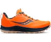 Pánská běžecká obuv Saucony  Peregrine 12 Campfire Stories  UK 10