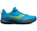 Pánská běžecká obuv Saucony  Peregrine 12 Ocean