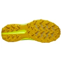 Pánská běžecká obuv Saucony  Peregrine 14 Citron/Oak