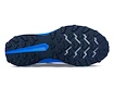 Pánská běžecká obuv Saucony  Peregrine 14 Cobalt/Black