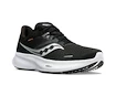 Pánská běžecká obuv Saucony  Ride 16 Black/White