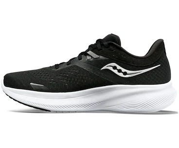 Pánská běžecká obuv Saucony  Ride 16 Black/White