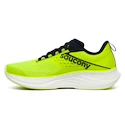 Pánská běžecká obuv Saucony Ride 17 Citron/Navy