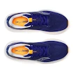 Pánská běžecká obuv Saucony  Ride 18 Azurite/Peel