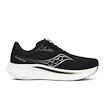 Pánská běžecká obuv Saucony  Ride 18 Black/White