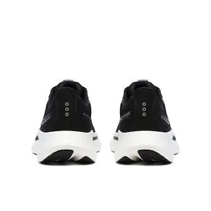 Pánská běžecká obuv Saucony  Ride 18 Black/White