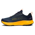 Pánská běžecká obuv Saucony Ride TR 2 Gtx Navy/Peel