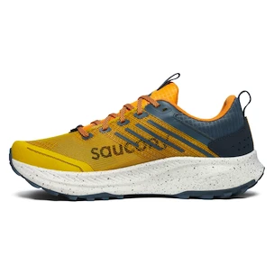 Pánská běžecká obuv Saucony Ride TR 2 Oak/Mirage