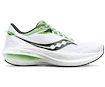 Pánská běžecká obuv Saucony  Triumph 21 White/Umbra  UK 6