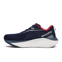 Pánská běžecká obuv Saucony  Triumph 22 Navy/Dusk