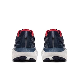 Pánská běžecká obuv Saucony  Triumph 22 Navy/Dusk